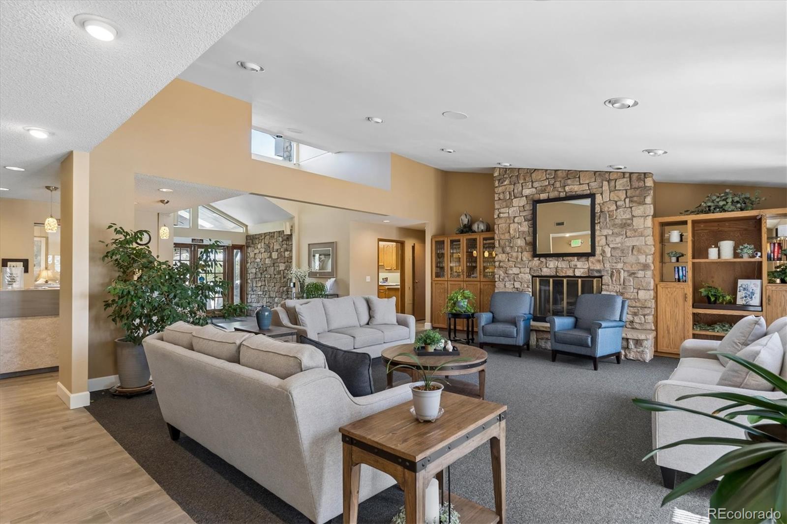 7 Skye Place Highlands Ranch CO 80130