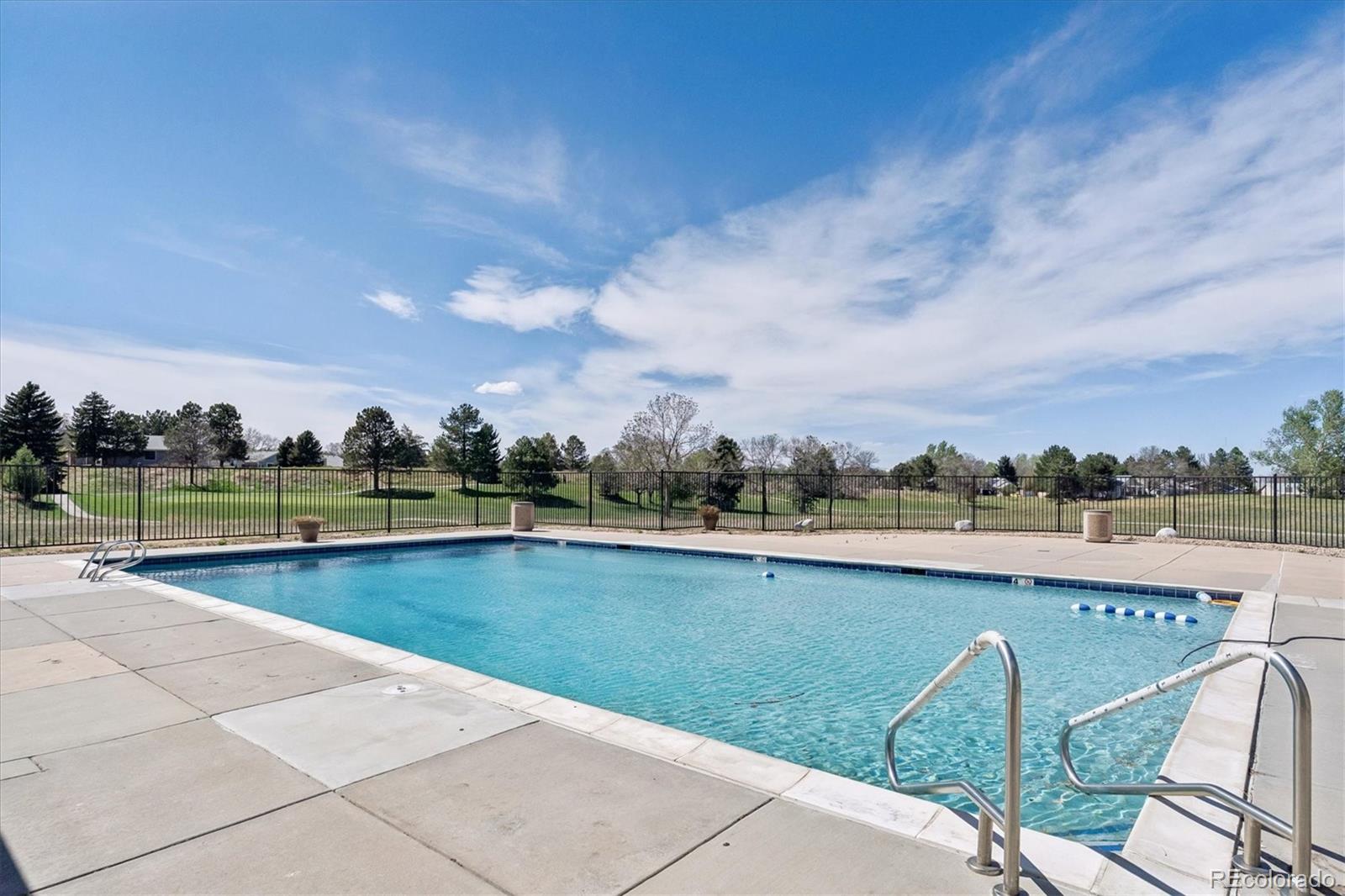 7 Skye Place Highlands Ranch CO 80130