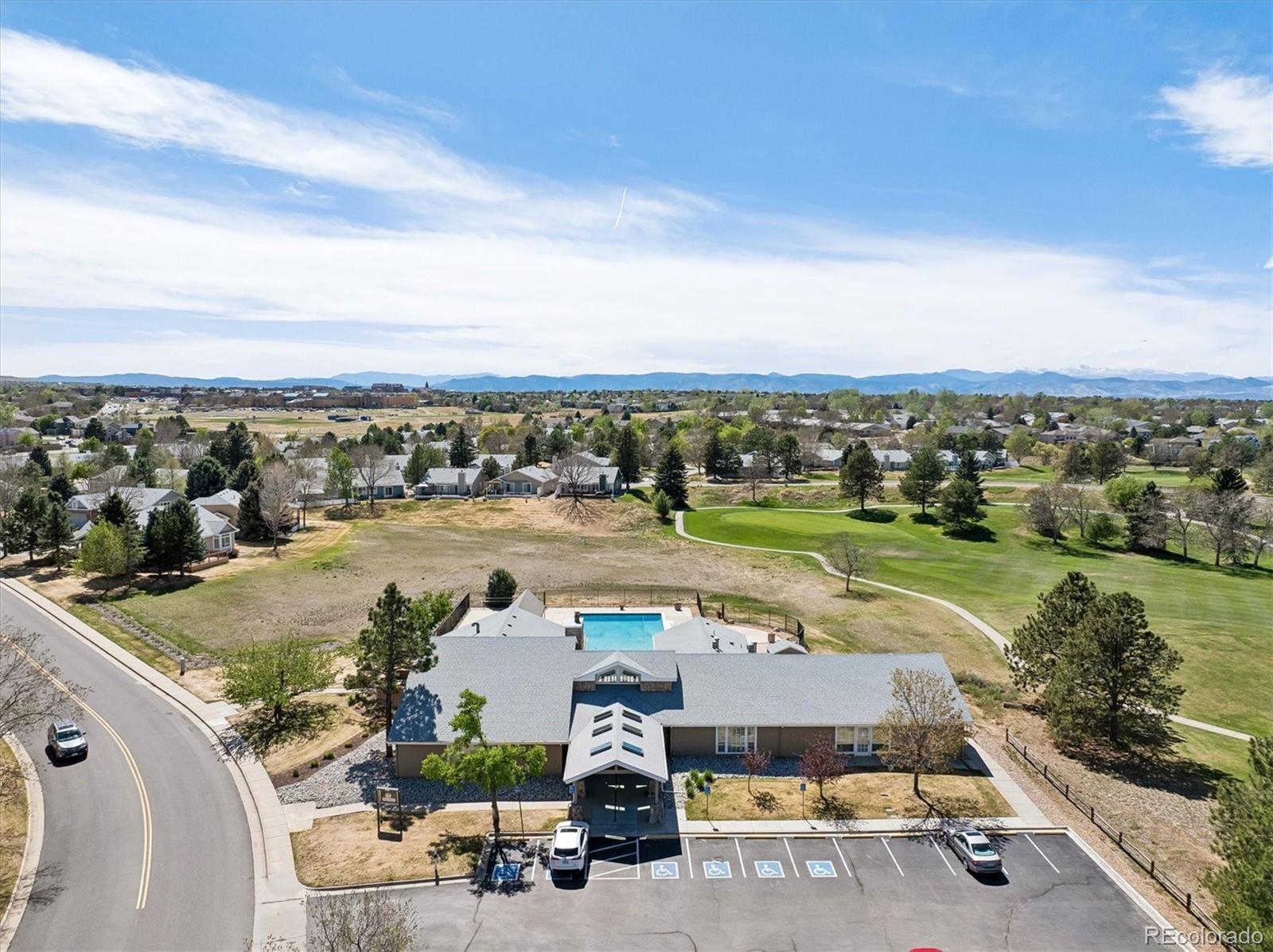 7 Skye Place Highlands Ranch CO 80130