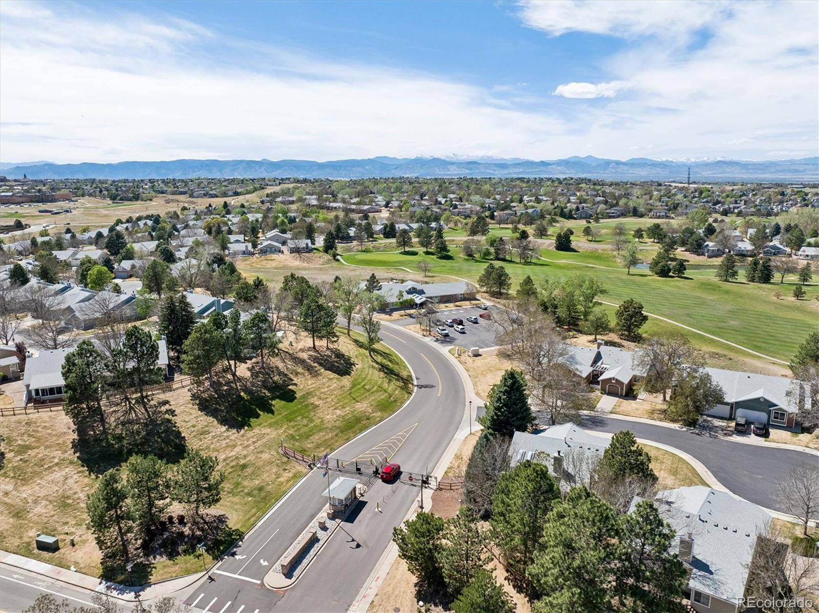 7 Skye Place Highlands Ranch CO 80130