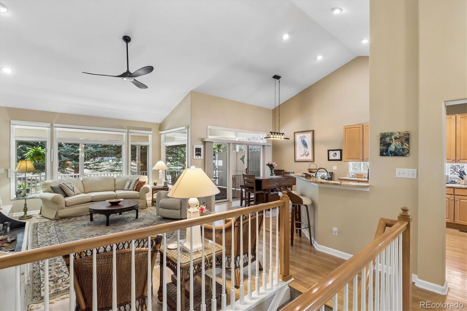 7 Skye Place Highlands Ranch CO 80130