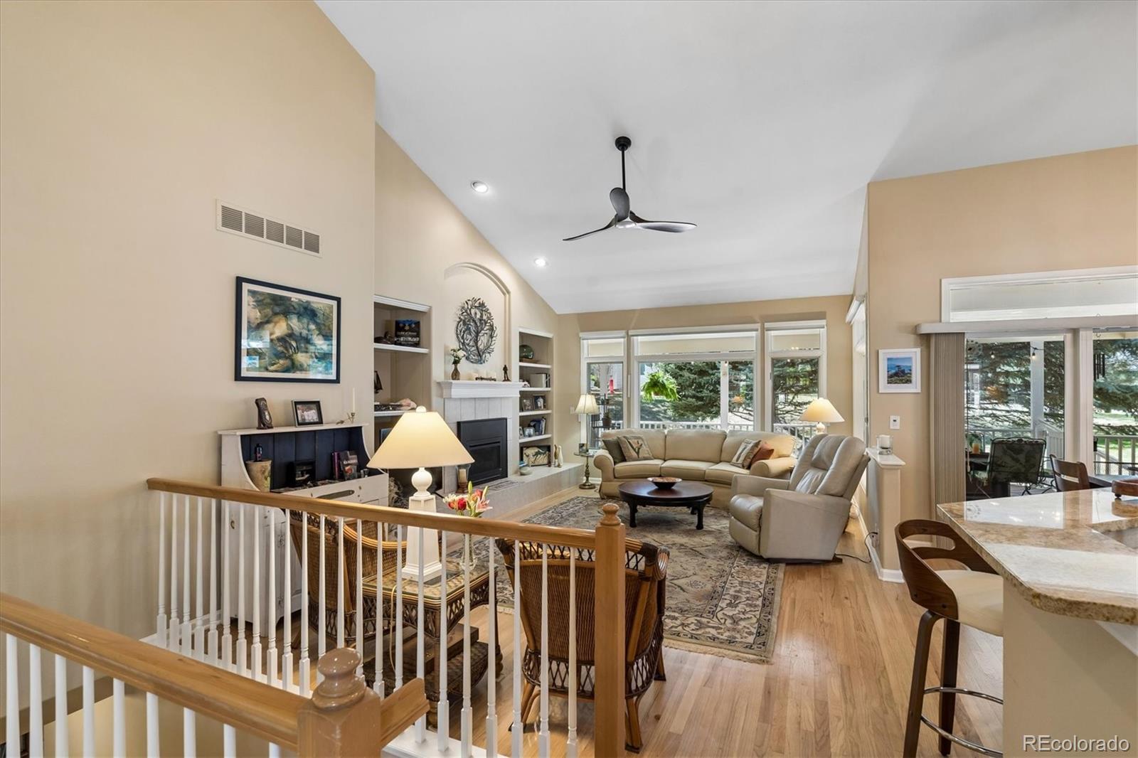 7 Skye Place Highlands Ranch CO 80130