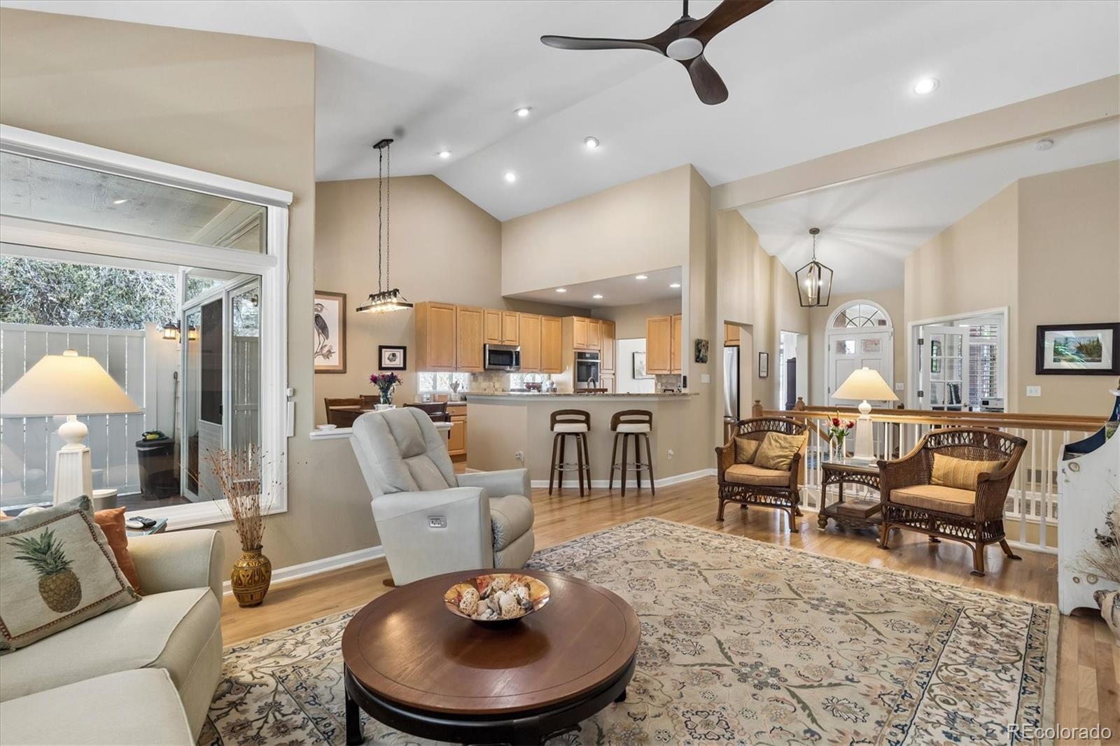 7 Skye Place Highlands Ranch CO 80130