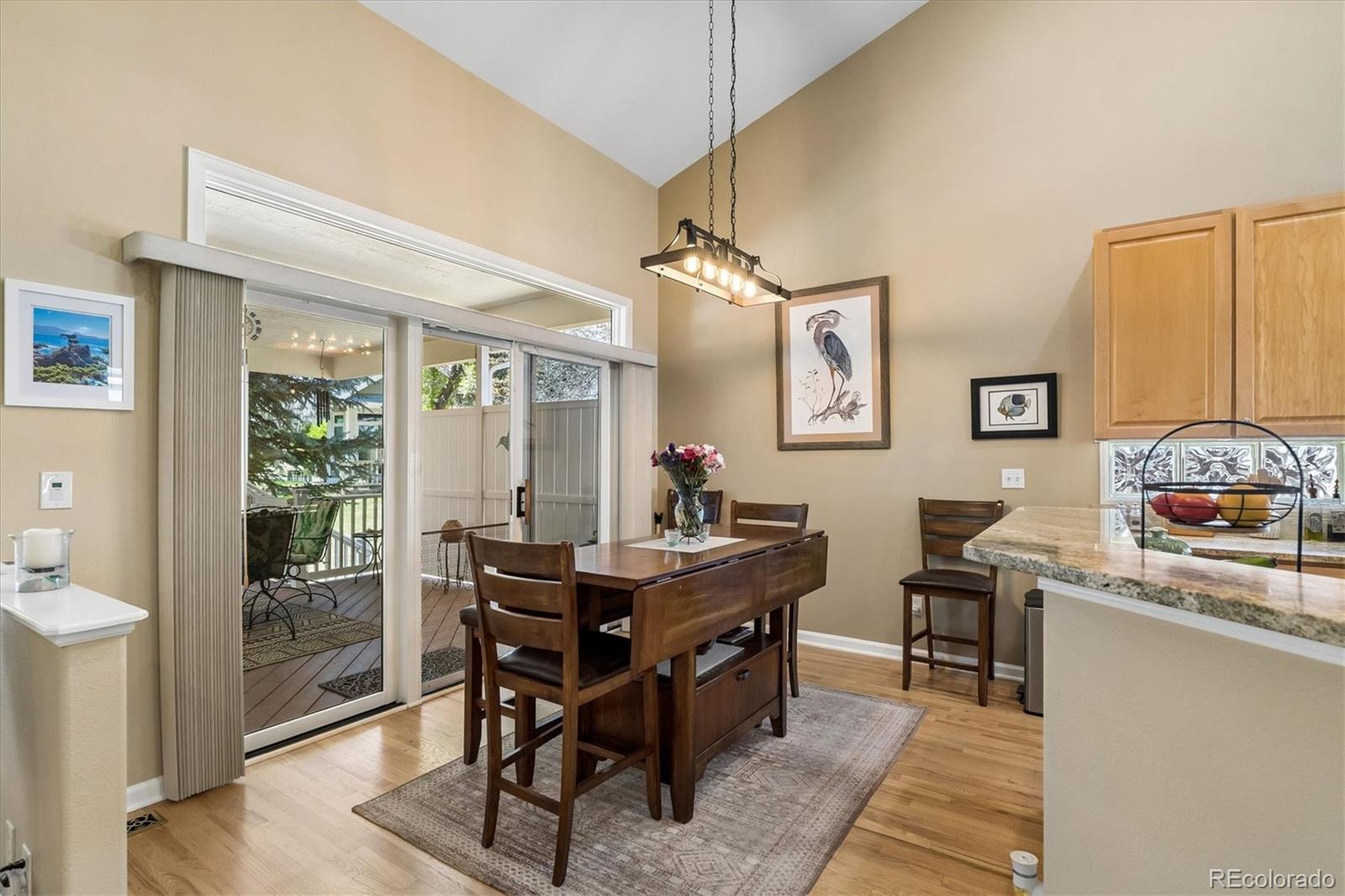 7 Skye Place Highlands Ranch CO 80130