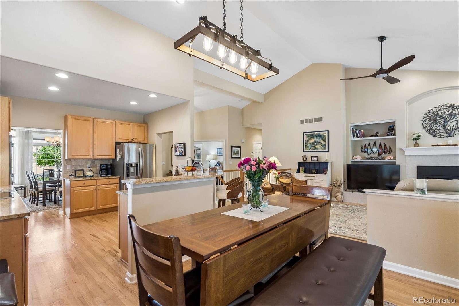 7 Skye Place Highlands Ranch CO 80130