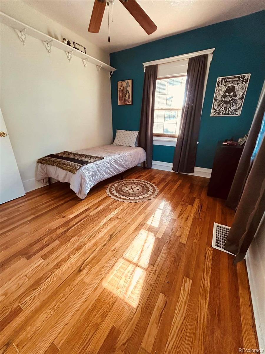 1121 Edison Avenue La Junta CO 81050