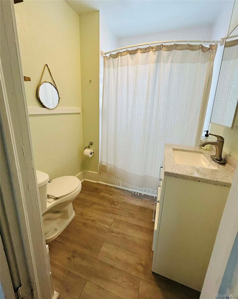 1121 Edison Avenue La Junta CO 81050