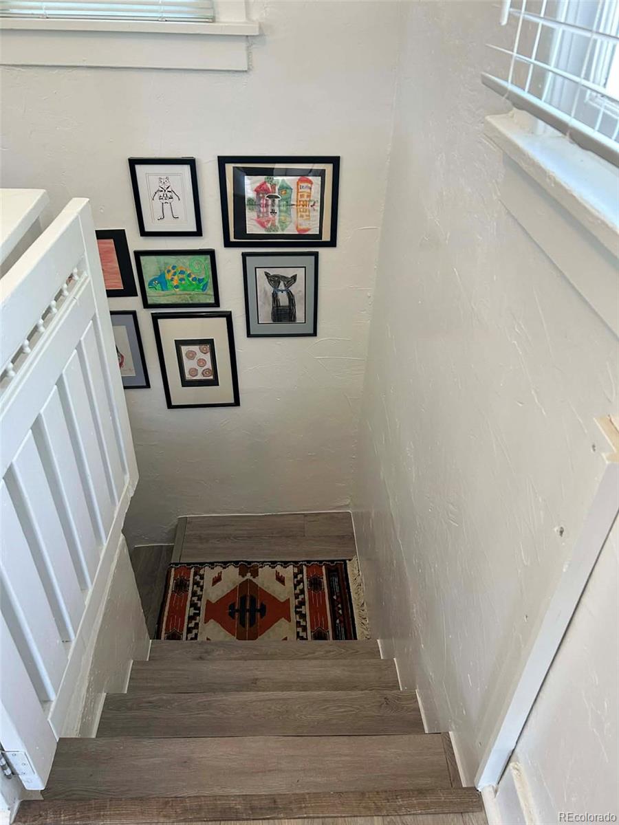 1121 Edison Avenue La Junta CO 81050