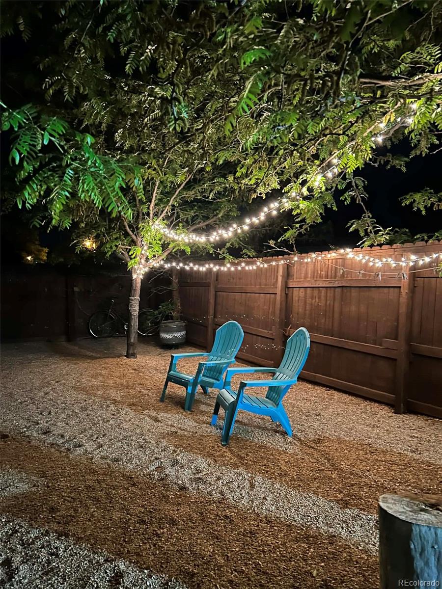 1121 Edison Avenue La Junta CO 81050