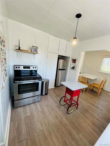 1121 Edison Avenue La Junta CO 81050