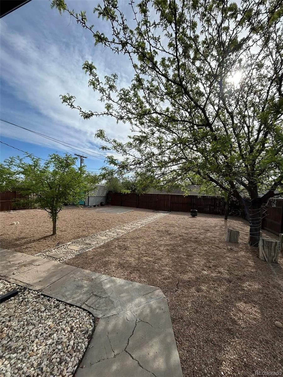 1121 Edison Avenue La Junta CO 81050