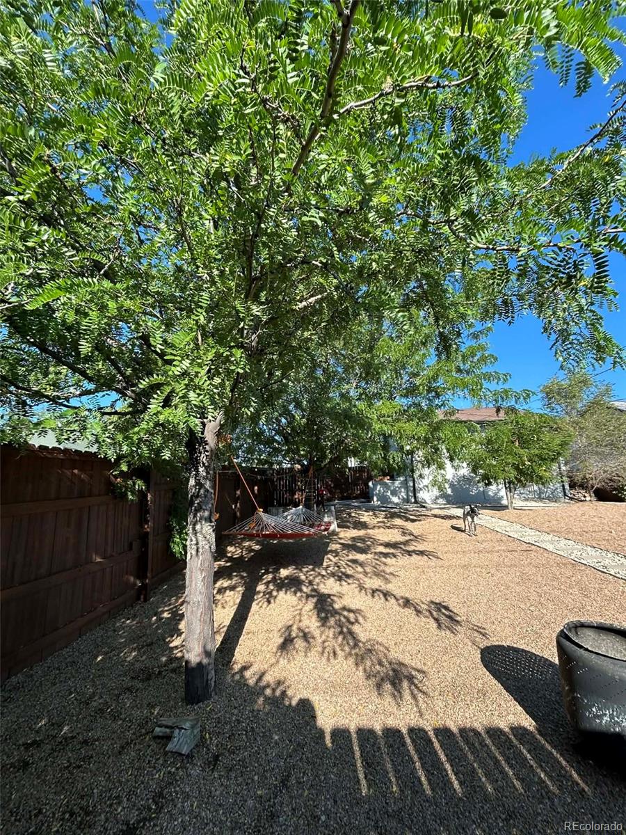 1121 Edison Avenue La Junta CO 81050