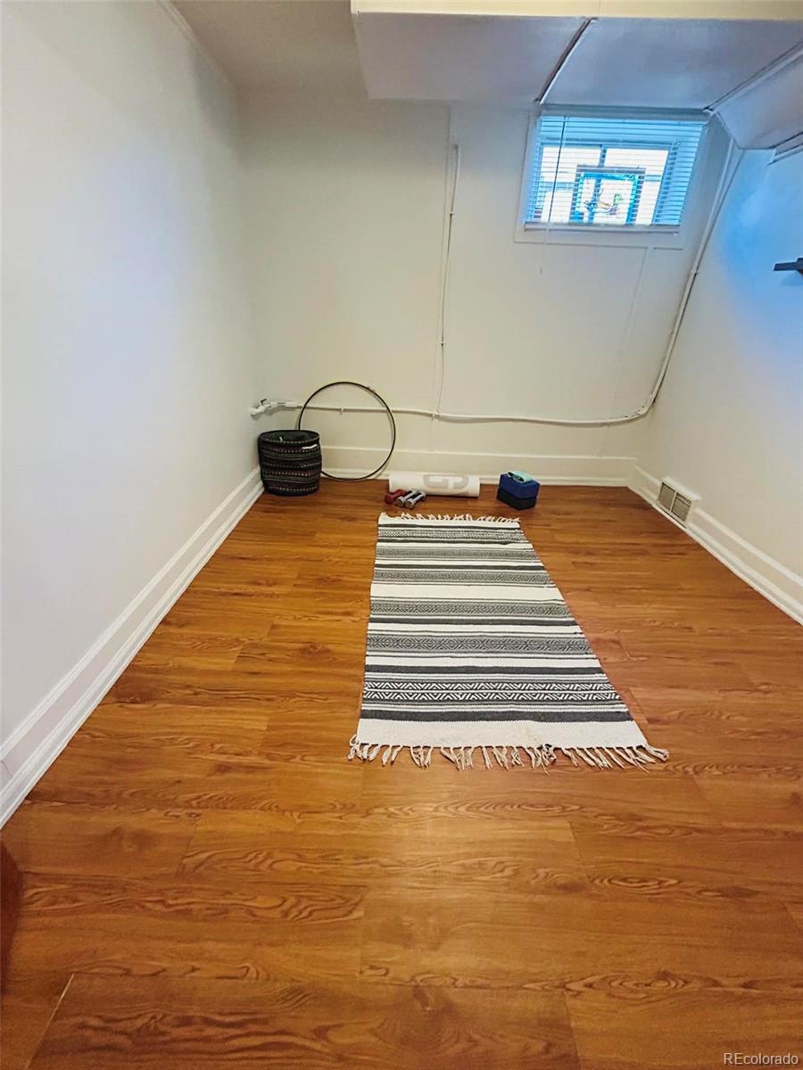 1121 Edison Avenue La Junta CO 81050