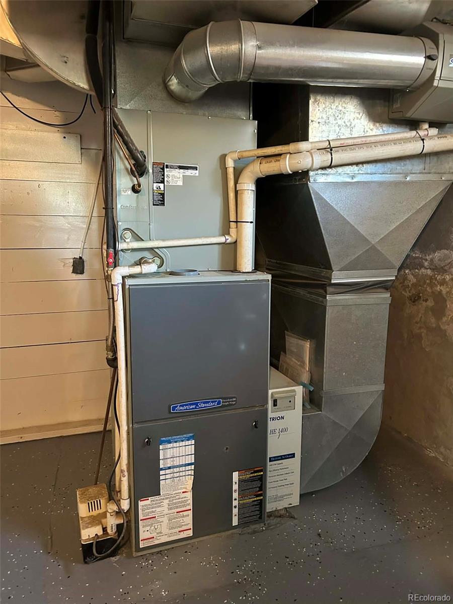1121 Edison Avenue La Junta CO 81050