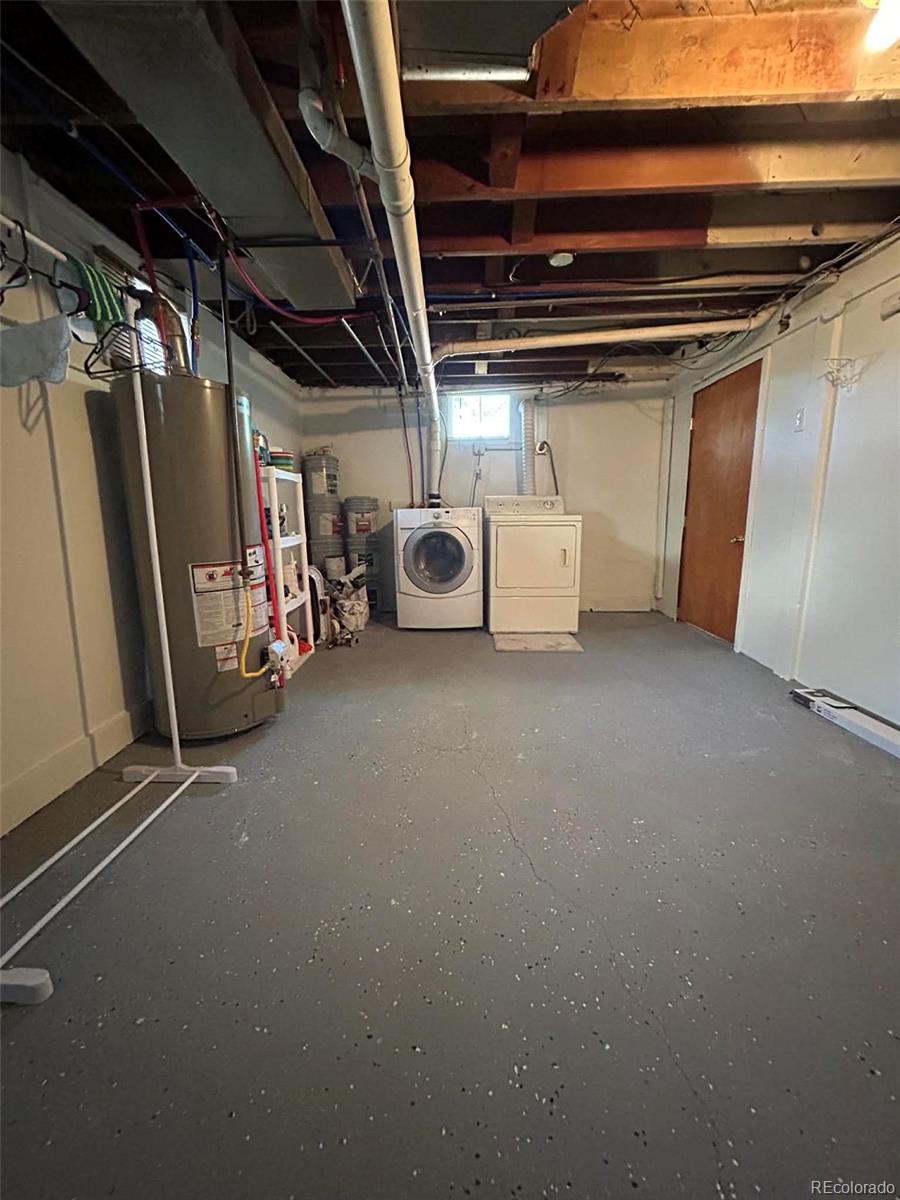 1121 Edison Avenue La Junta CO 81050