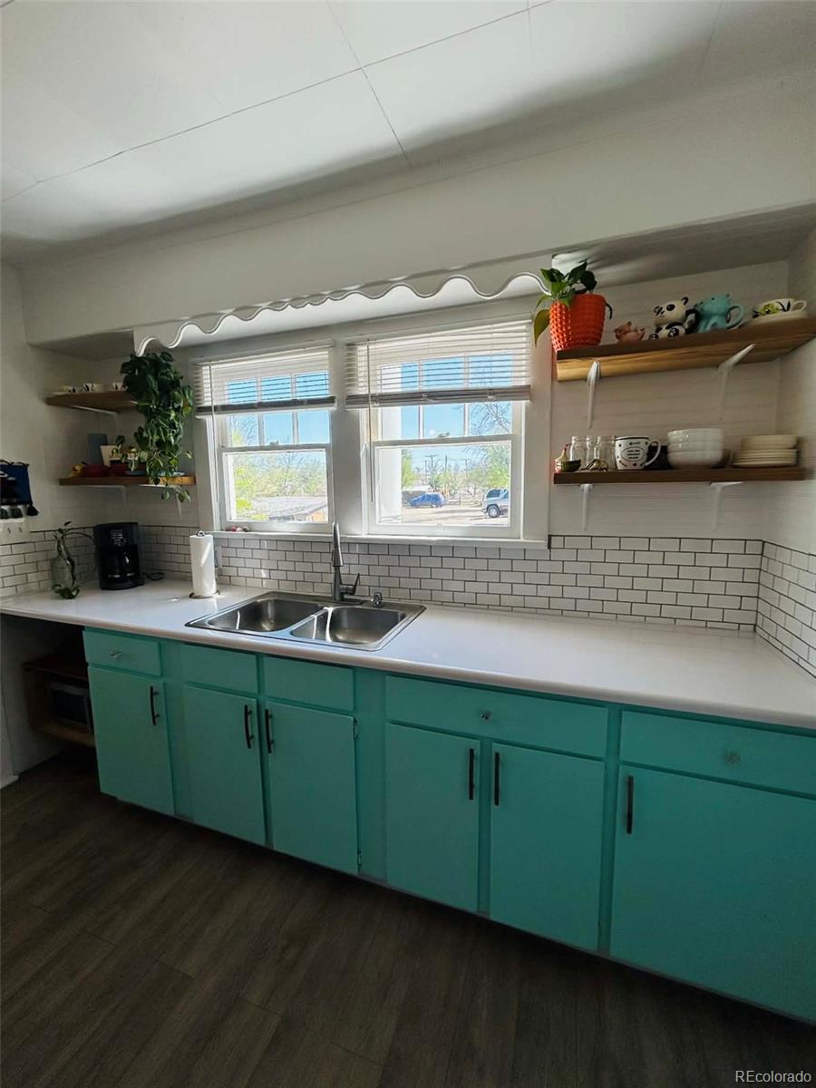 1121 Edison Avenue La Junta CO 81050