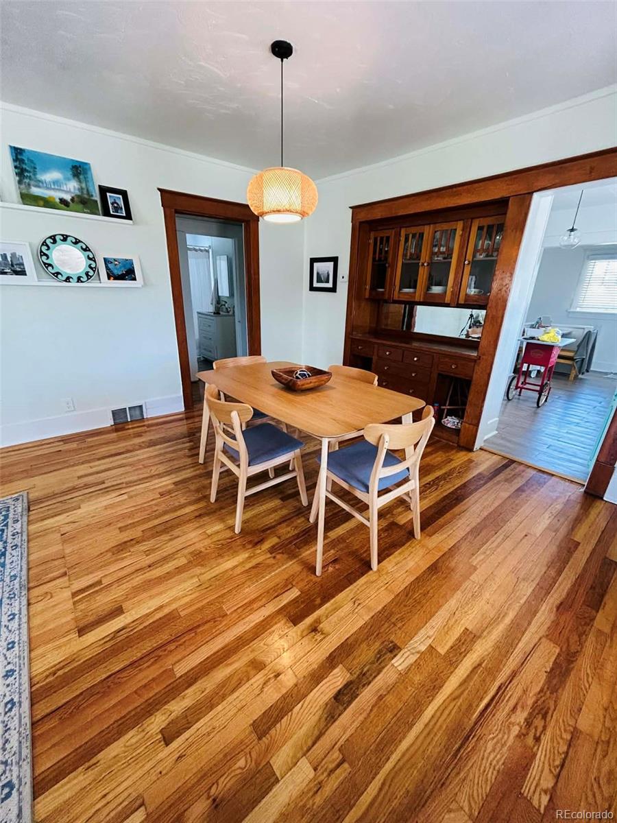 1121 Edison Avenue La Junta CO 81050