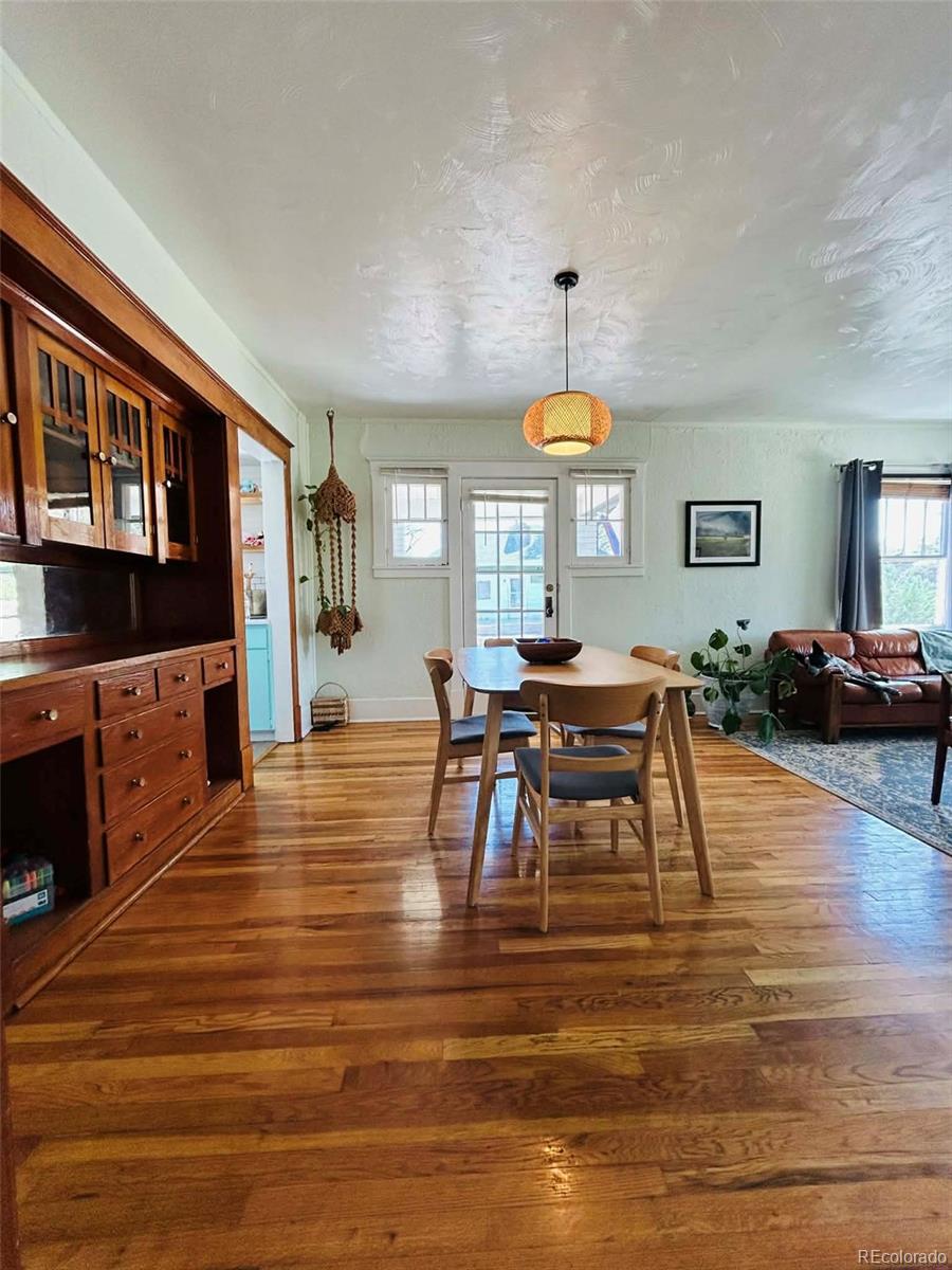 1121 Edison Avenue La Junta CO 81050