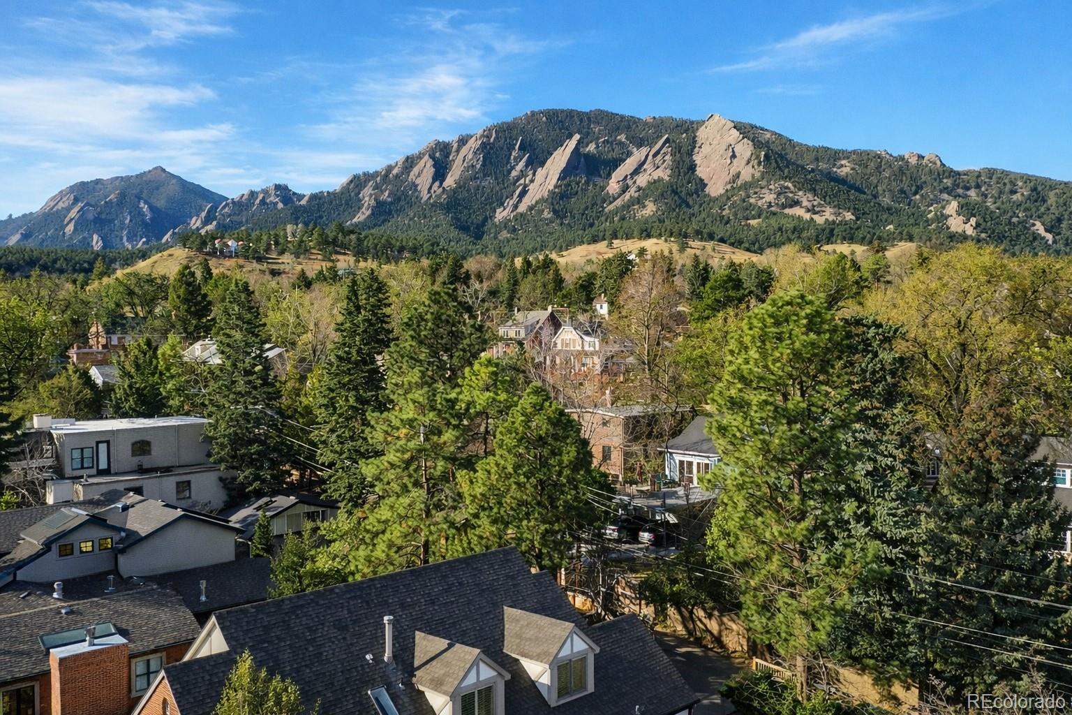 789 15th Street Boulder CO 80302