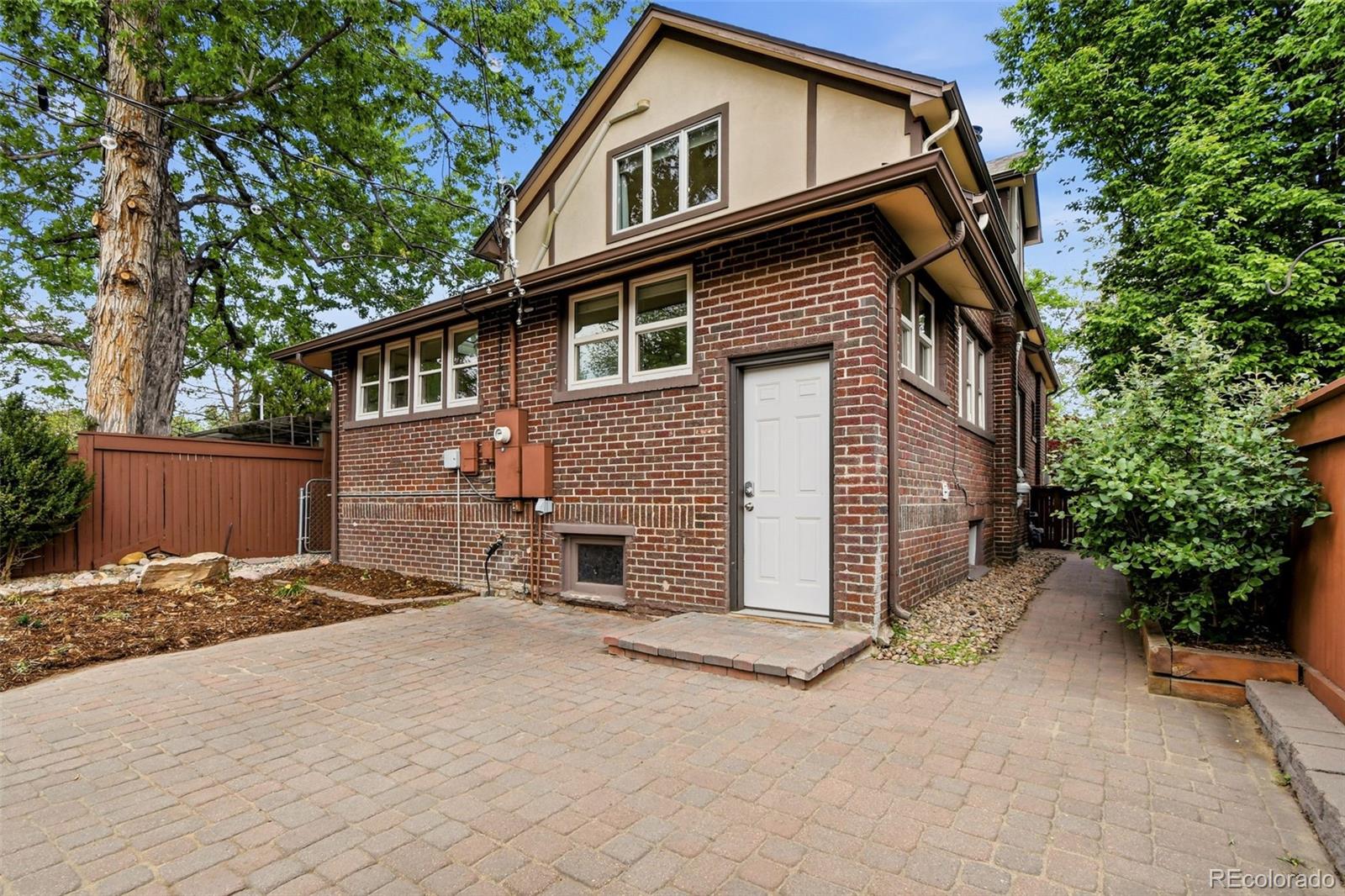 915 S Downing Street Denver CO 80209