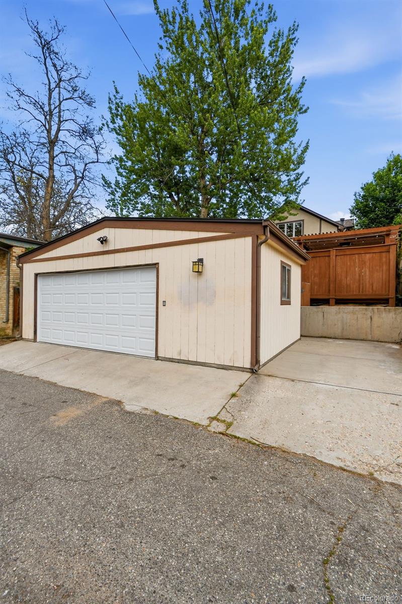 915 S Downing Street Denver CO 80209