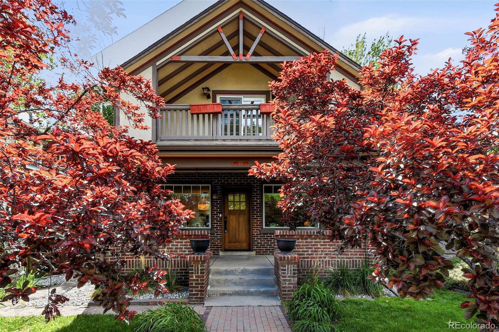 915 S Downing Street Denver CO 80209