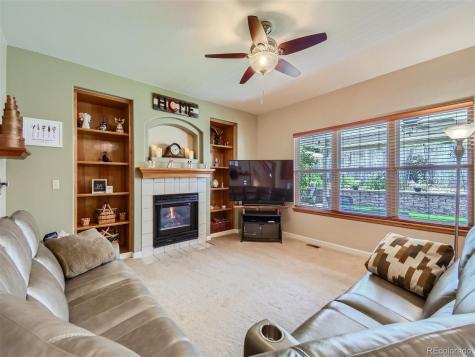 5119 S Genoa Court Centennial CO 80015