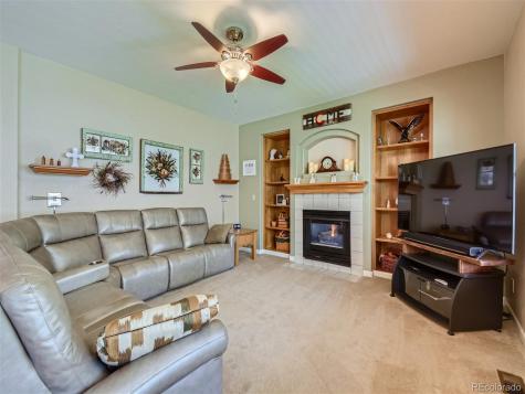 5119 S Genoa Court Centennial CO 80015