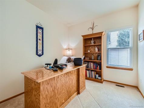5119 S Genoa Court Centennial CO 80015