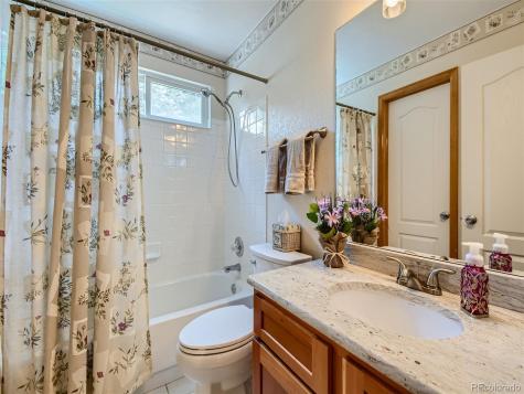 5119 S Genoa Court Centennial CO 80015