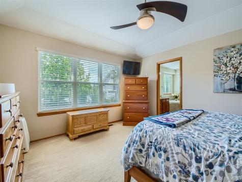5119 S Genoa Court Centennial CO 80015