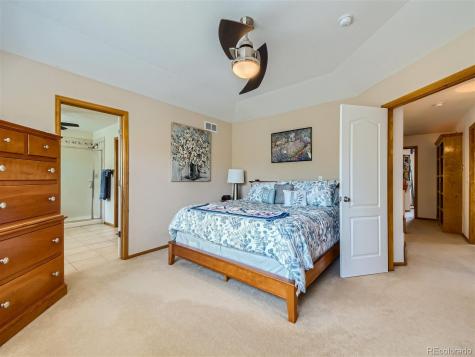 5119 S Genoa Court Centennial CO 80015