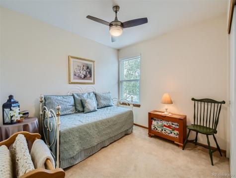5119 S Genoa Court Centennial CO 80015