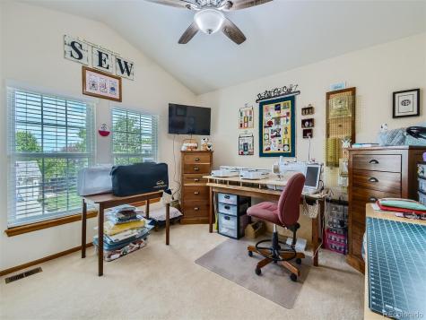 5119 S Genoa Court Centennial CO 80015