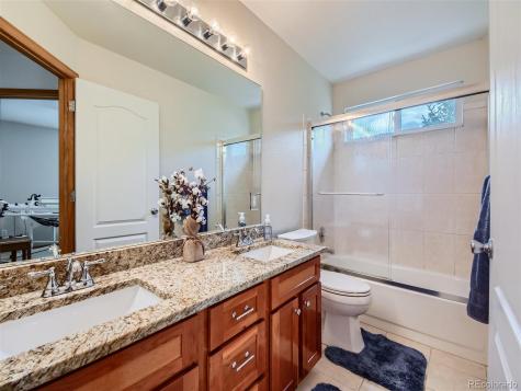 5119 S Genoa Court Centennial CO 80015