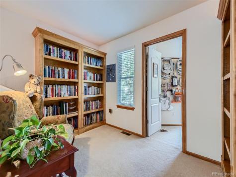5119 S Genoa Court Centennial CO 80015