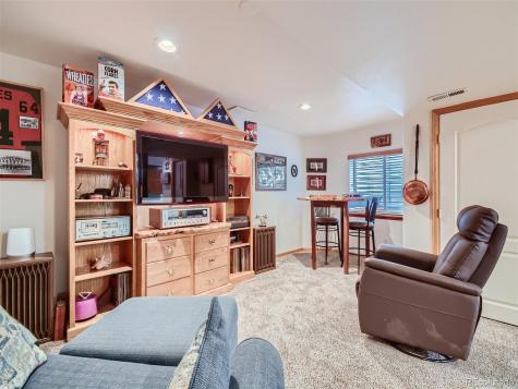5119 S Genoa Court Centennial CO 80015