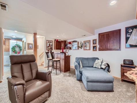 5119 S Genoa Court Centennial CO 80015