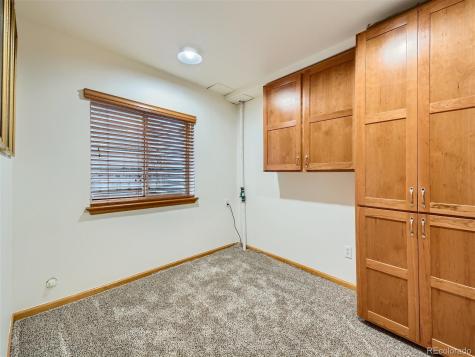 5119 S Genoa Court Centennial CO 80015