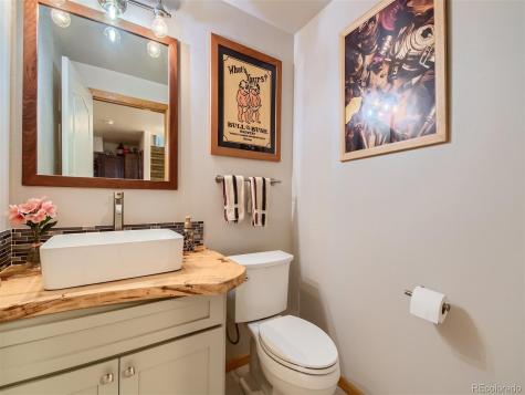 5119 S Genoa Court Centennial CO 80015