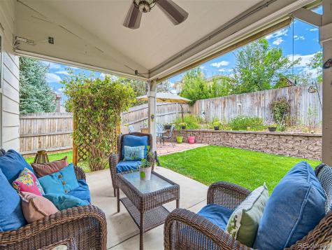 5119 S Genoa Court Centennial CO 80015