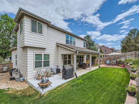5119 S Genoa Court Centennial CO 80015