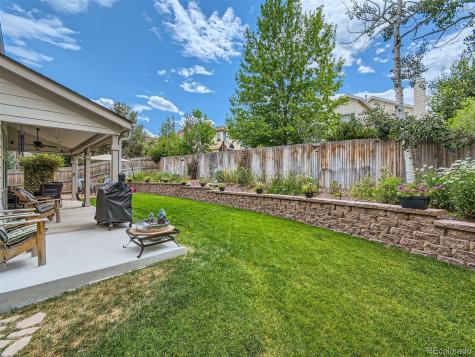 5119 S Genoa Court Centennial CO 80015