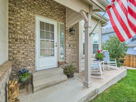 5119 S Genoa Court Centennial CO 80015
