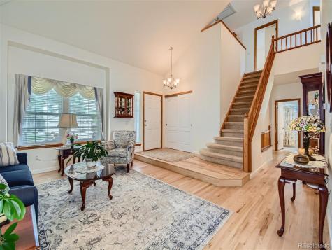 5119 S Genoa Court Centennial CO 80015