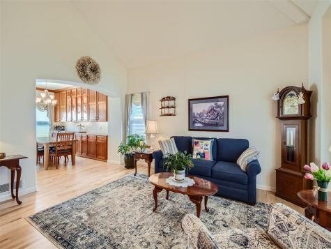 5119 S Genoa Court Centennial CO 80015