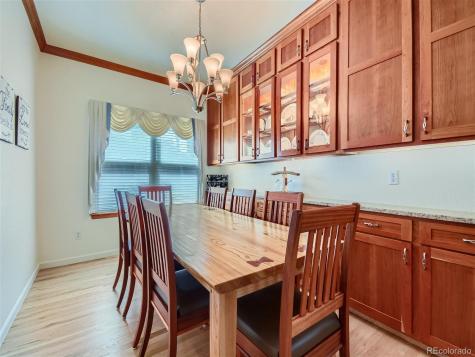 5119 S Genoa Court Centennial CO 80015