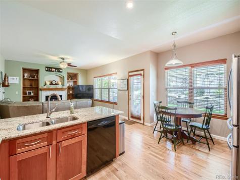 5119 S Genoa Court Centennial CO 80015