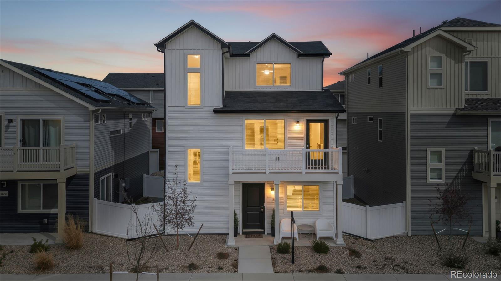 18159 E 51st Avenue Denver CO 80249