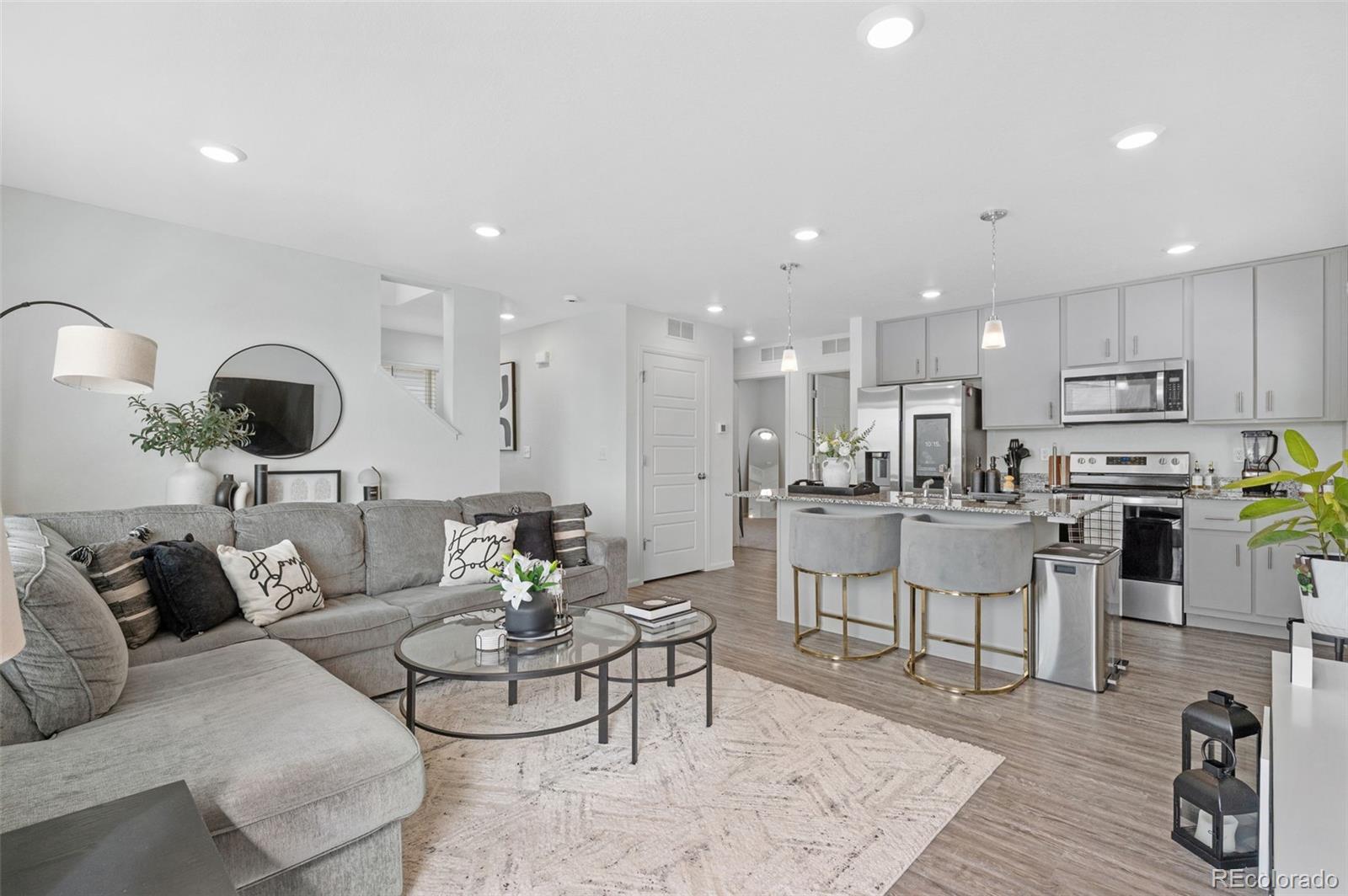 18159 E 51st Avenue Denver CO 80249